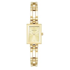 Women's Bracelet Watch Gold